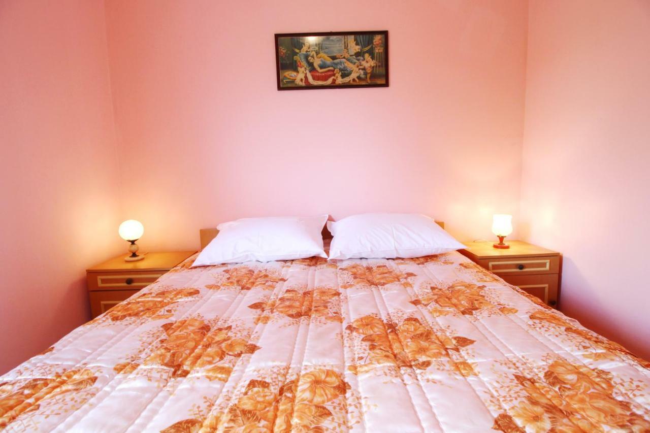 Apartment Sime Нин Экстерьер фото