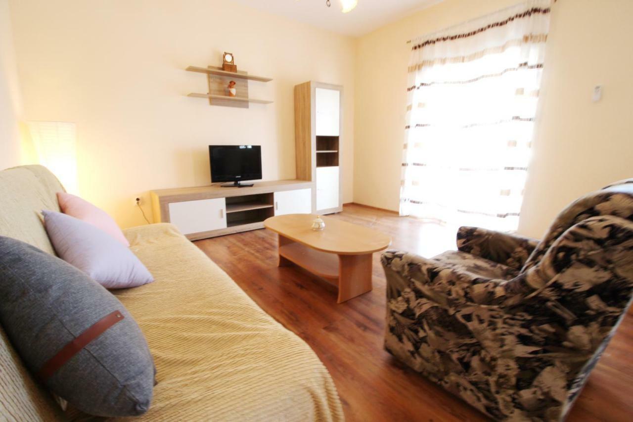 Apartment Sime Нин Экстерьер фото