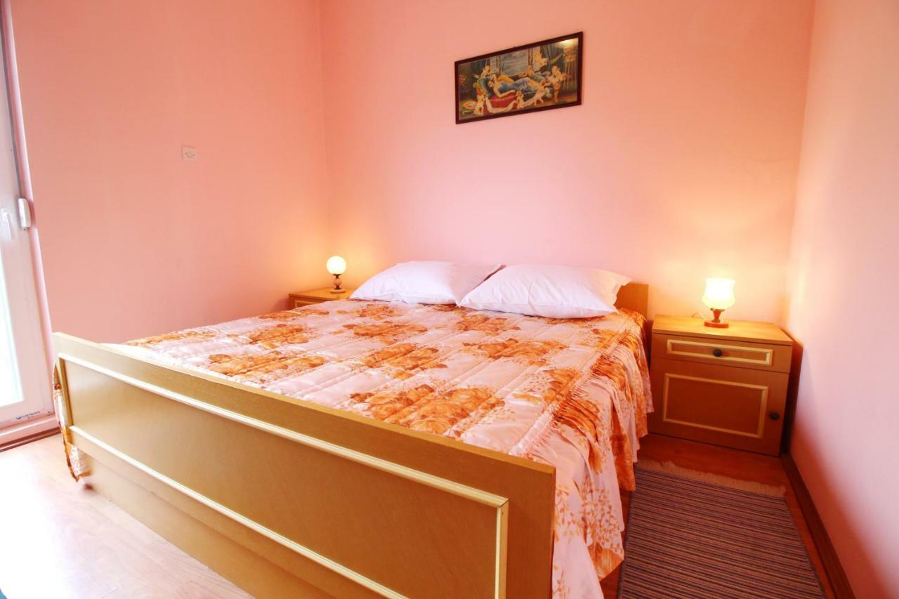 Apartment Sime Нин Экстерьер фото