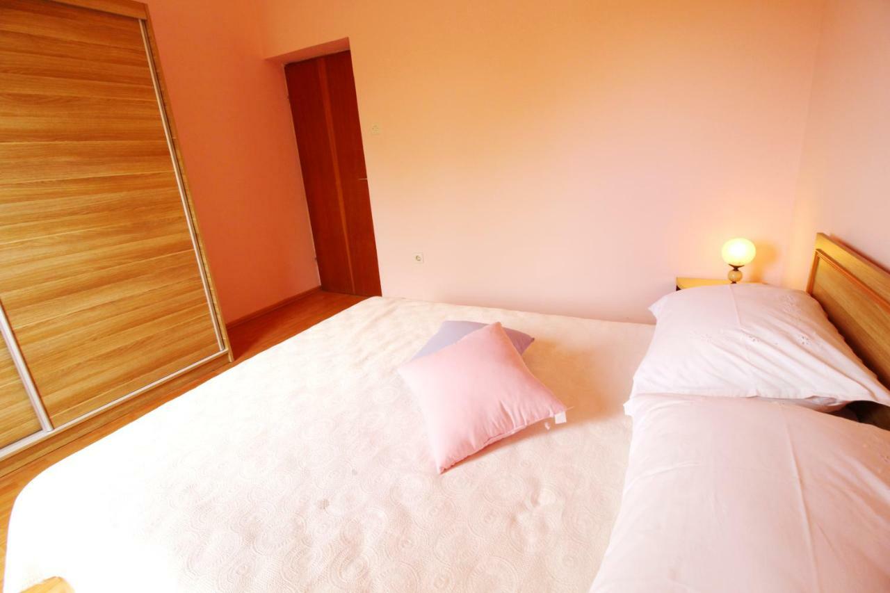 Apartment Sime Нин Экстерьер фото