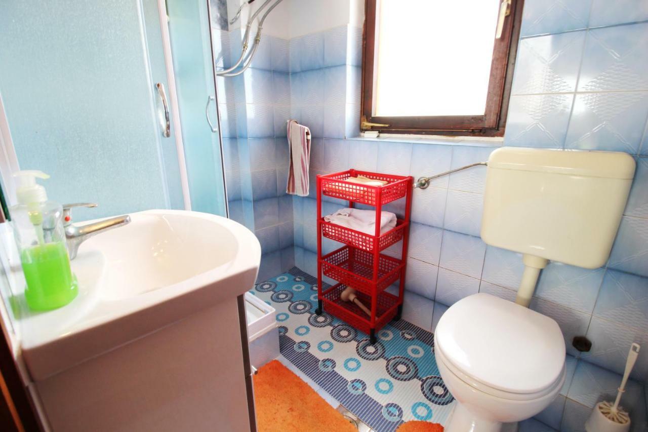 Apartment Sime Нин Экстерьер фото