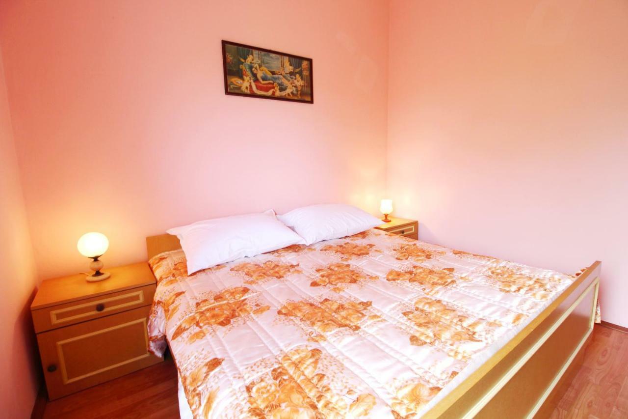 Apartment Sime Нин Экстерьер фото