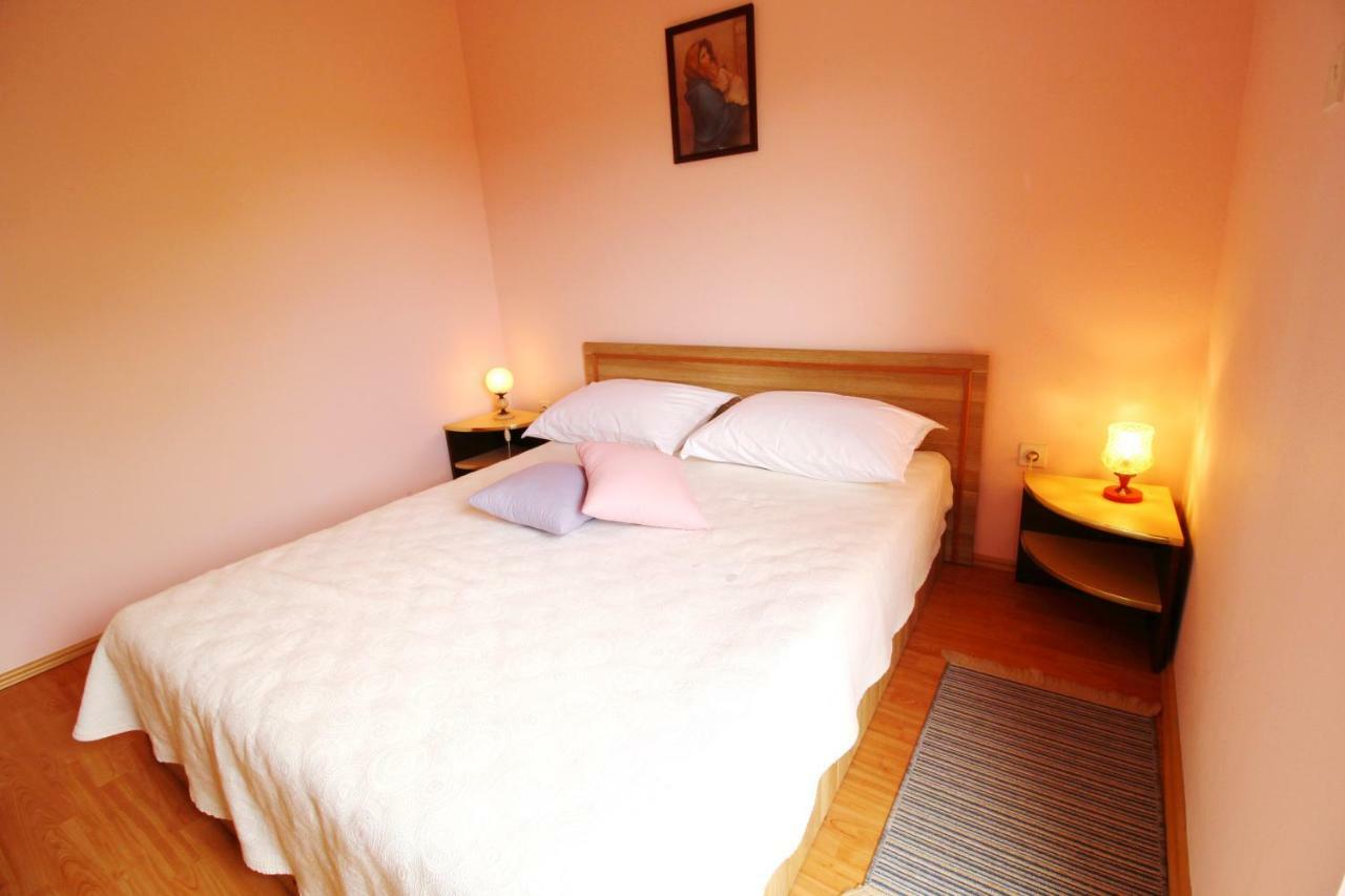 Apartment Sime Нин Экстерьер фото