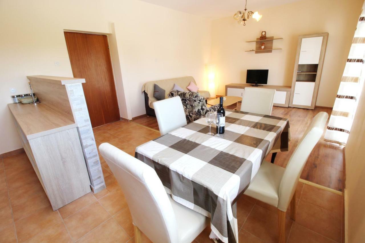 Apartment Sime Нин Экстерьер фото