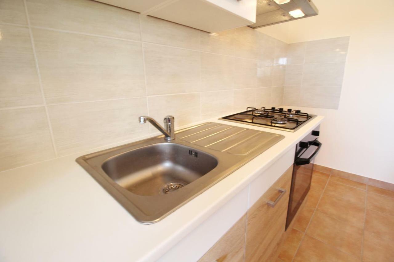 Apartment Sime Нин Экстерьер фото