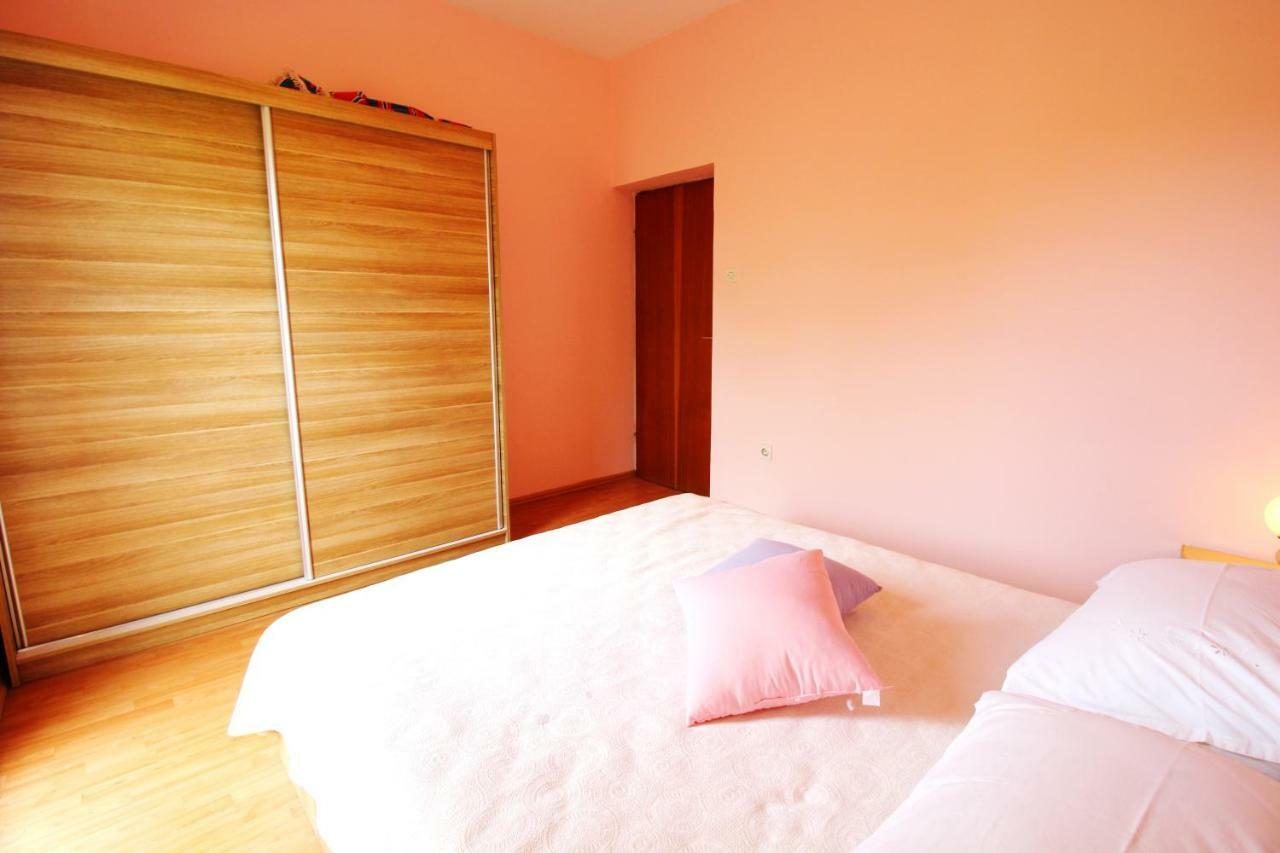 Apartment Sime Нин Экстерьер фото