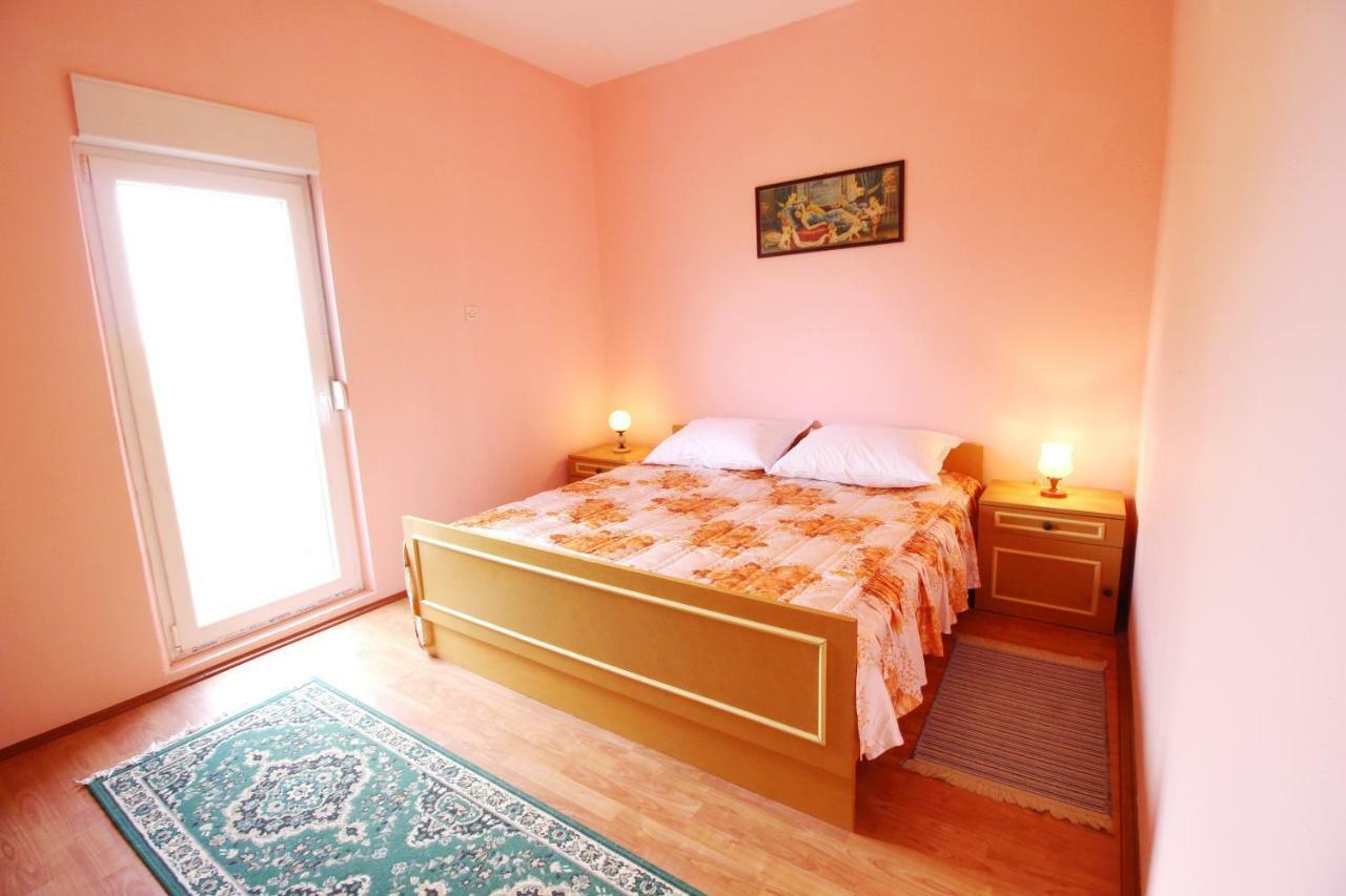 Apartment Sime Нин Экстерьер фото