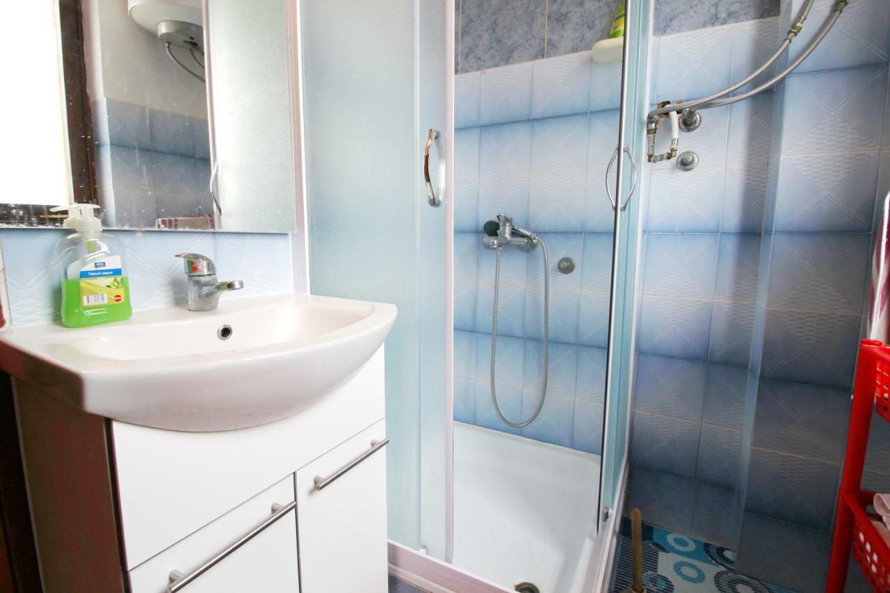 Apartment Sime Нин Экстерьер фото