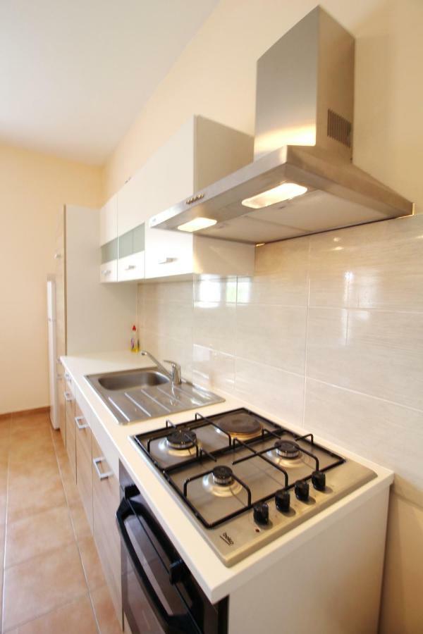 Apartment Sime Нин Экстерьер фото